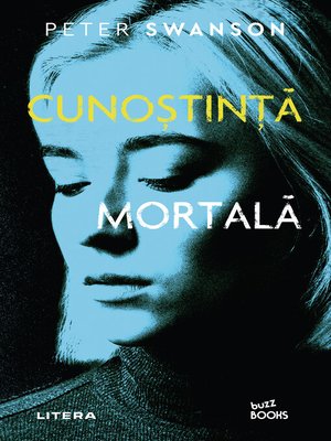 cover image of Cunostinta mortala